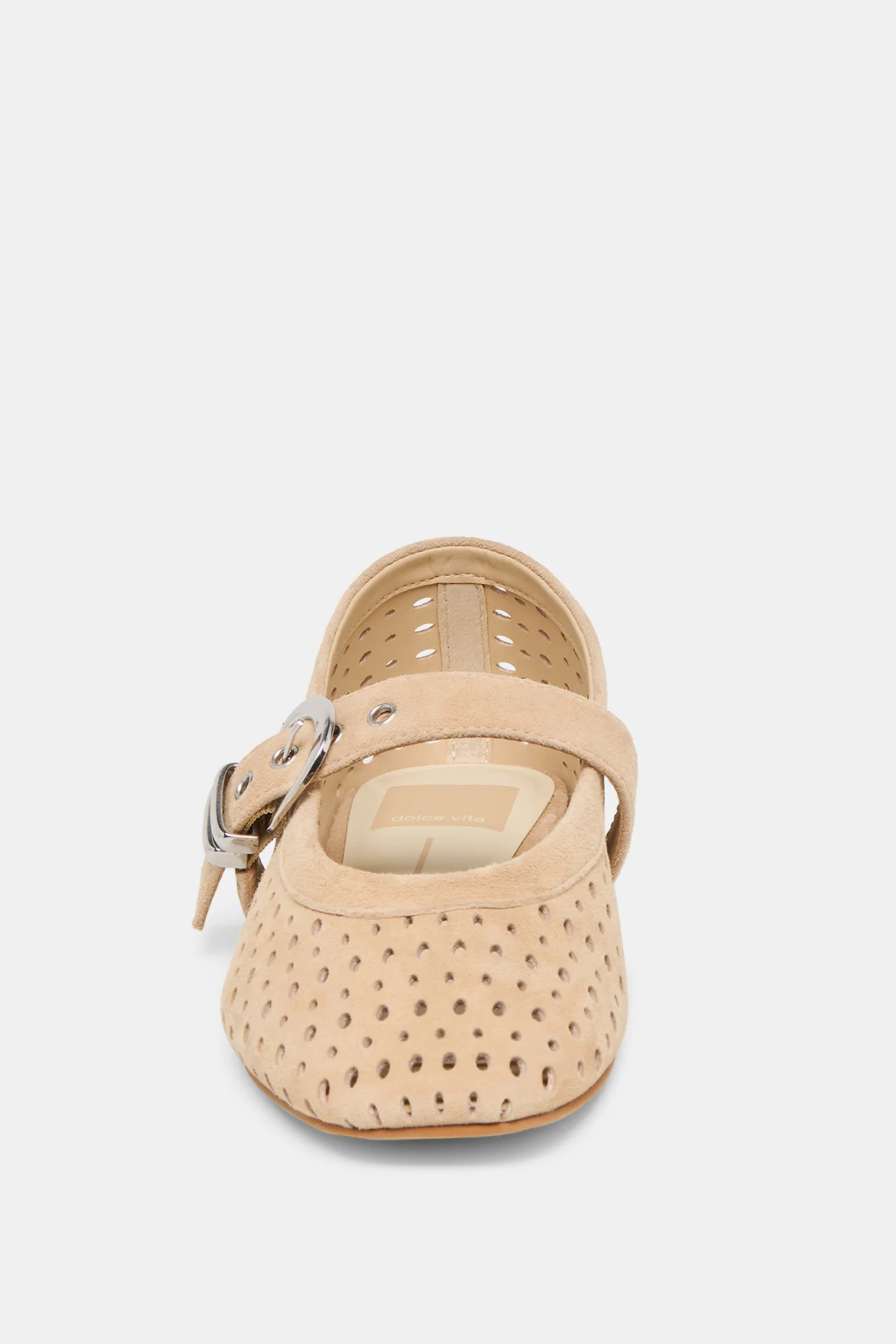 Dolce Vita Mikel Ballet Flats