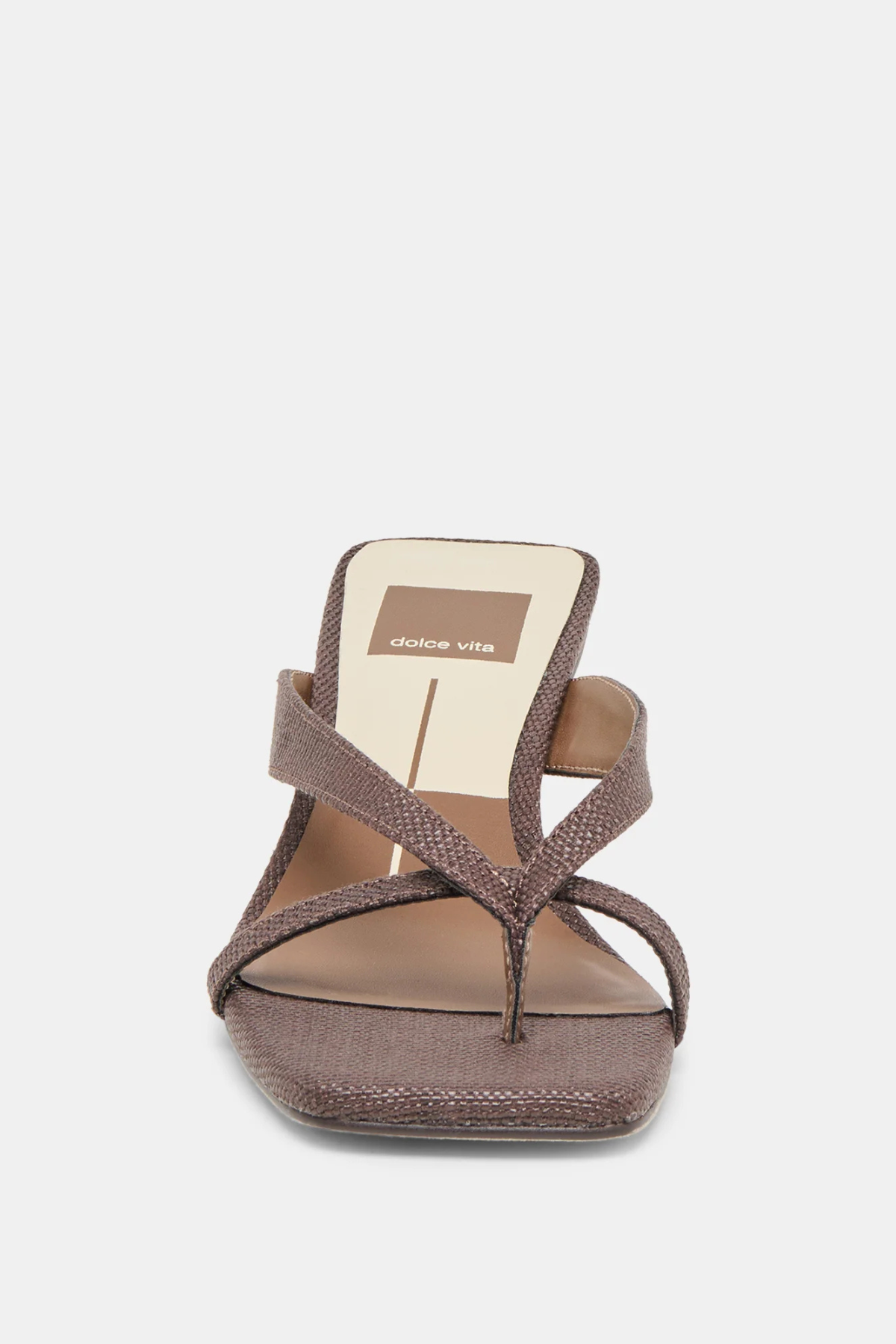 Dolce Vita Brevel Heel