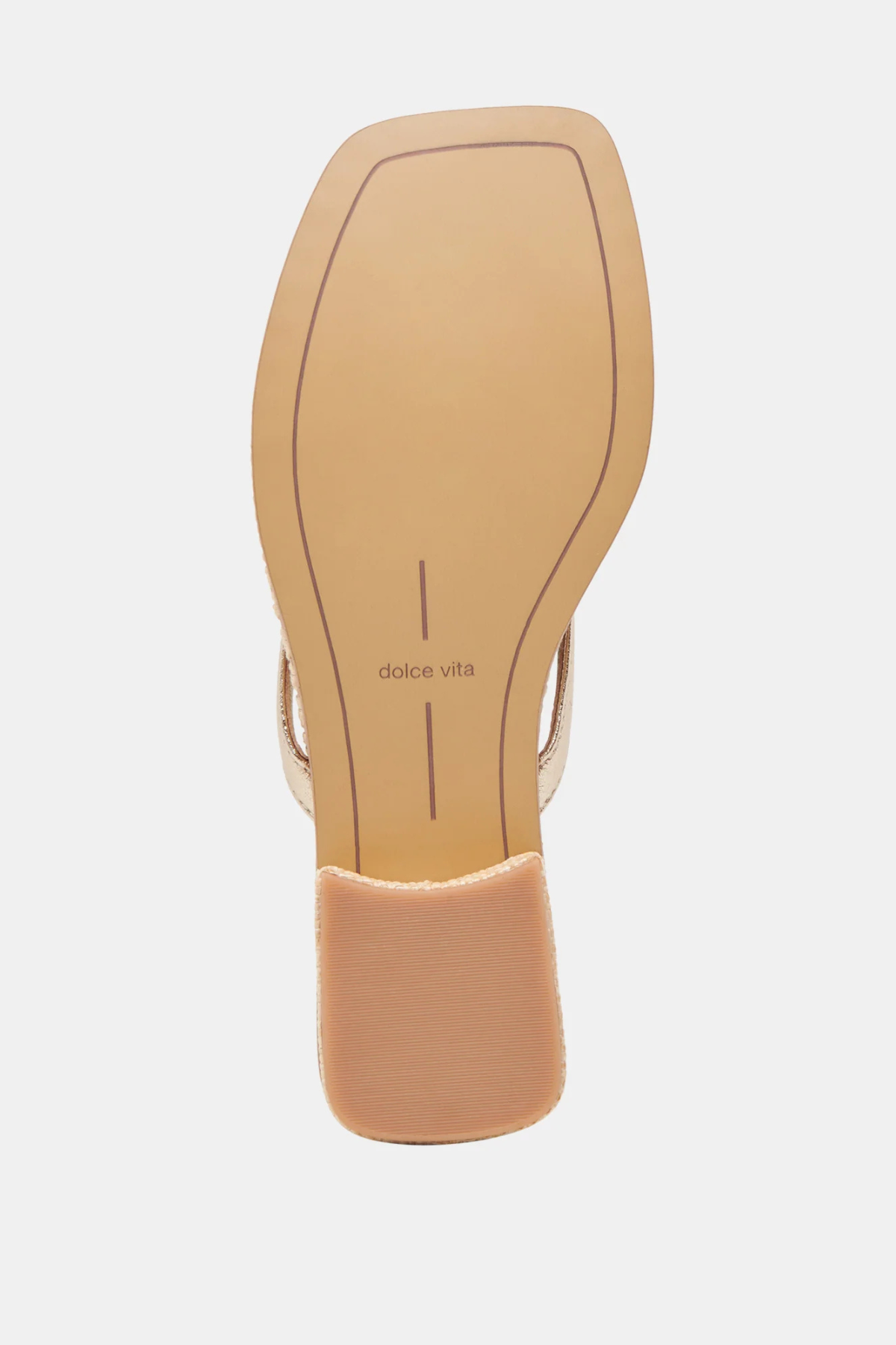 Dolce Vita Barty Sandals