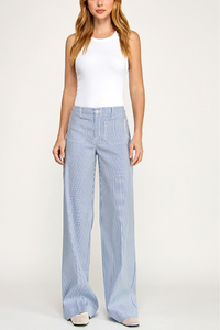 Level 99 Hampton Wide Leg