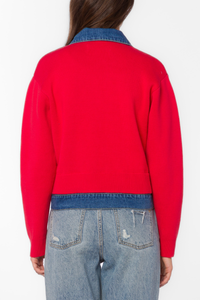 Velvet Heart Francis Sweater Jacket