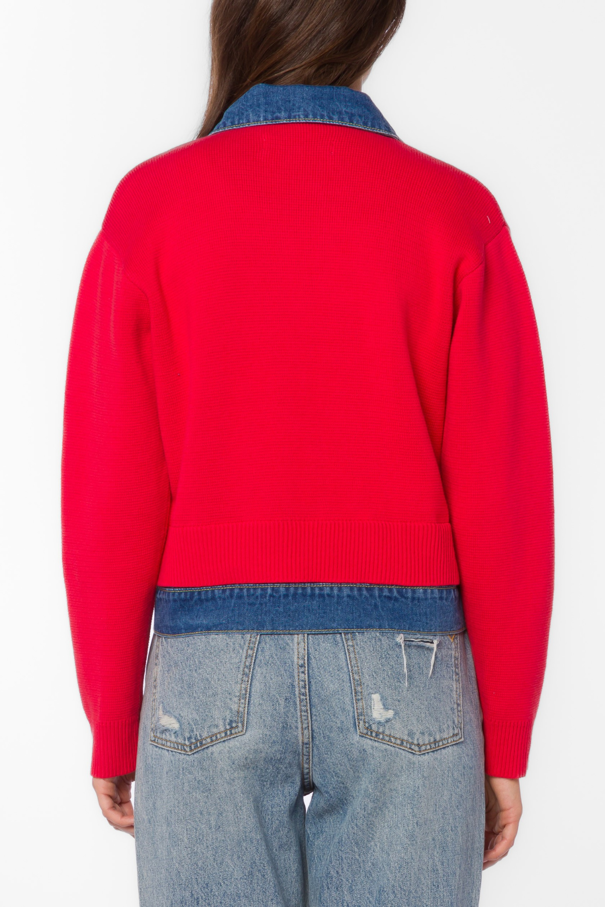 Velvet Heart Francis Sweater Jacket