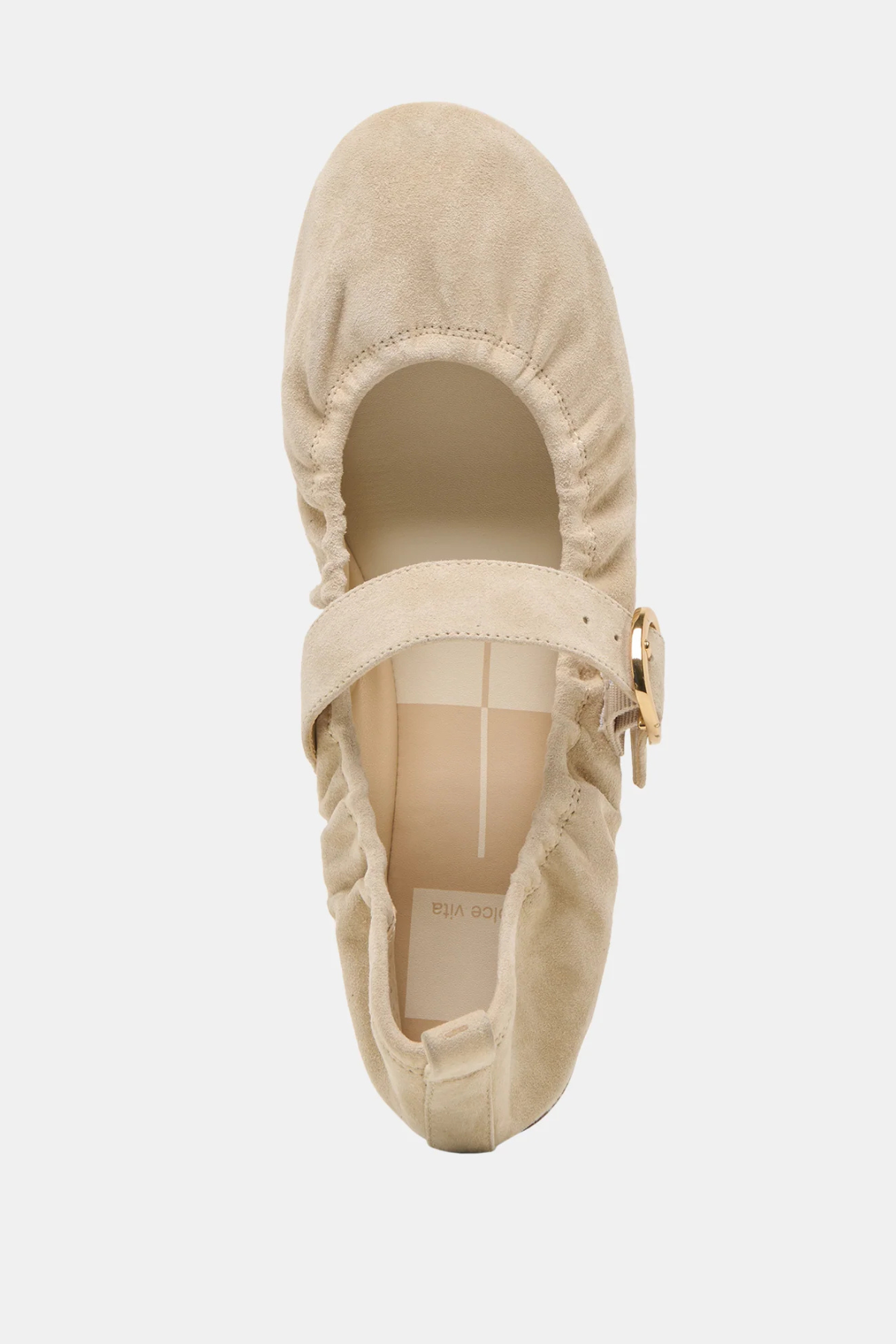 Dolce Vita Caely Ballet Flats