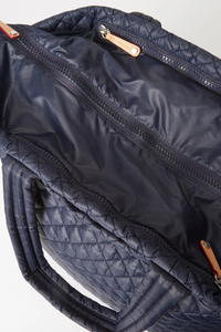 MZ Wallace Large Metro Tote Deluxe