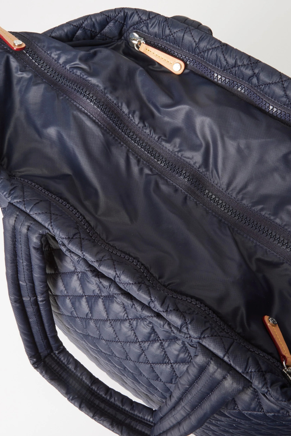 MZ Wallace Large Metro Tote Deluxe