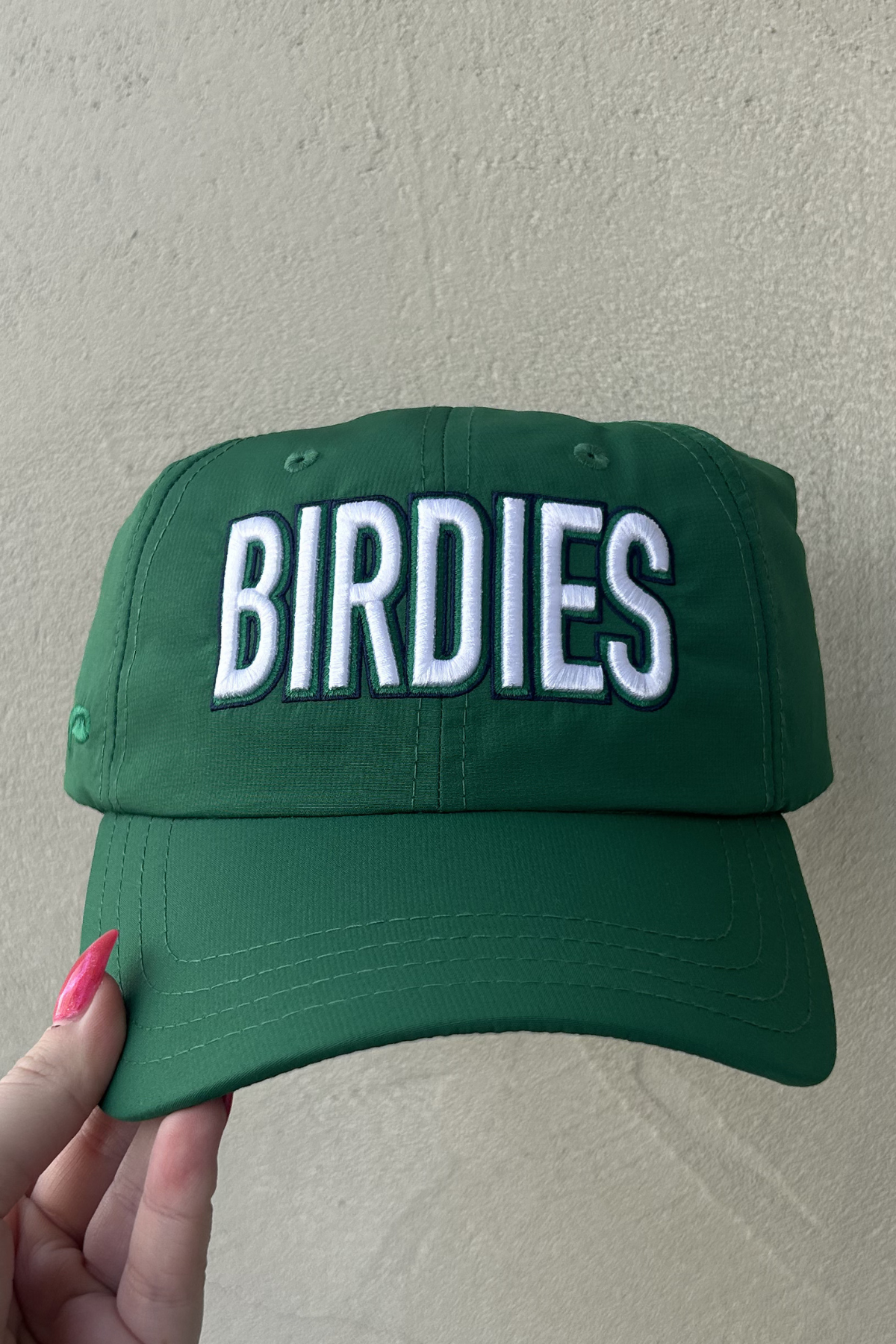 Birdies Hat