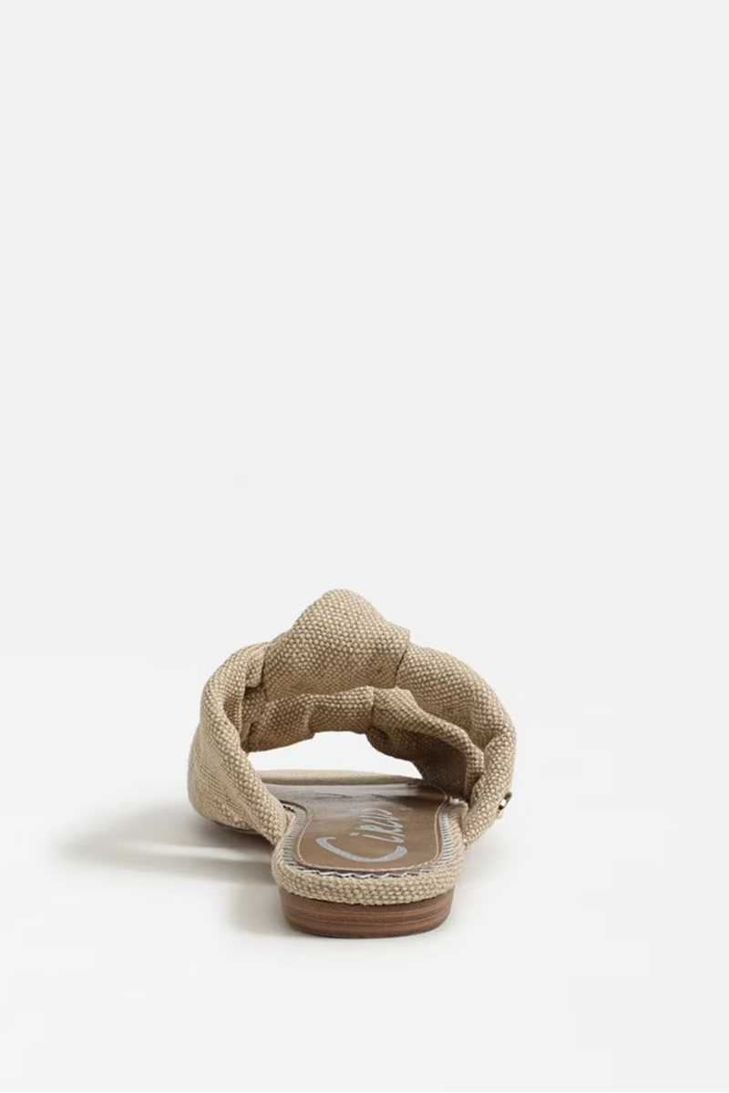 Circus NY Marissa Flat Sandal