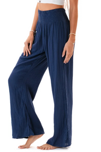 Wide Leg Pants