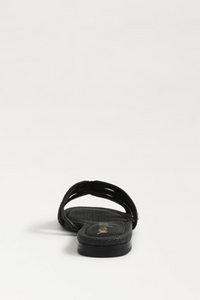Sam Edelman Bay Multicolor Slide Sandal