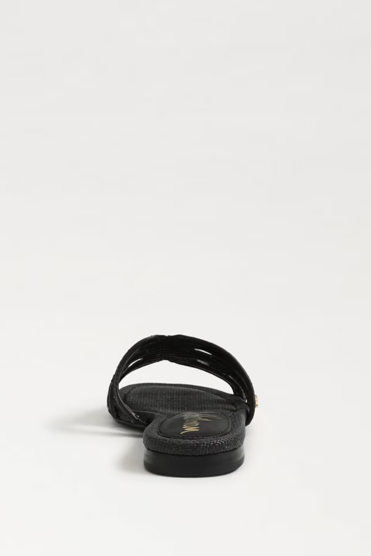 Sam Edelman Bay Multicolor Slide Sandal