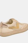 Dolce Vita Notice Espadrille Bead Sneaker
