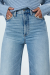 Pistola Lana Crop
