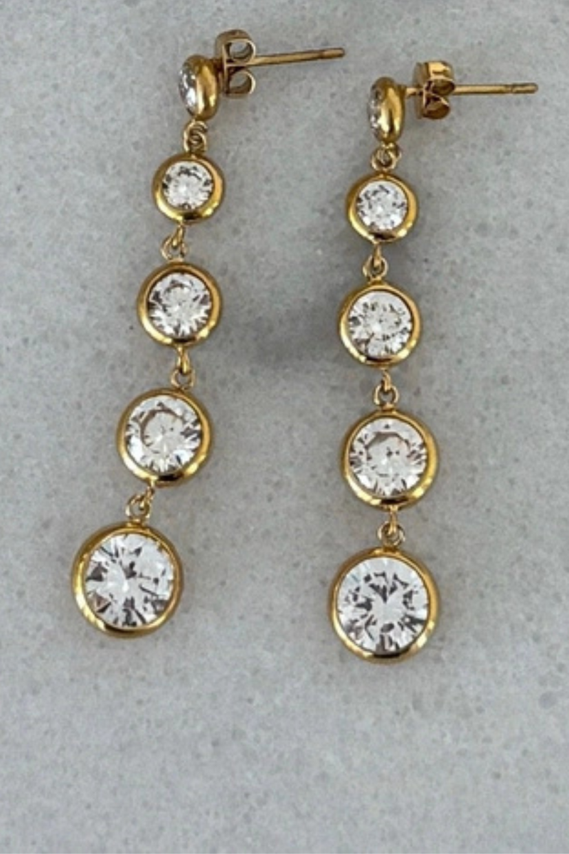 Polly Earrings