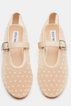 Steve Madden Dreaming Pearl Ballet Flats
