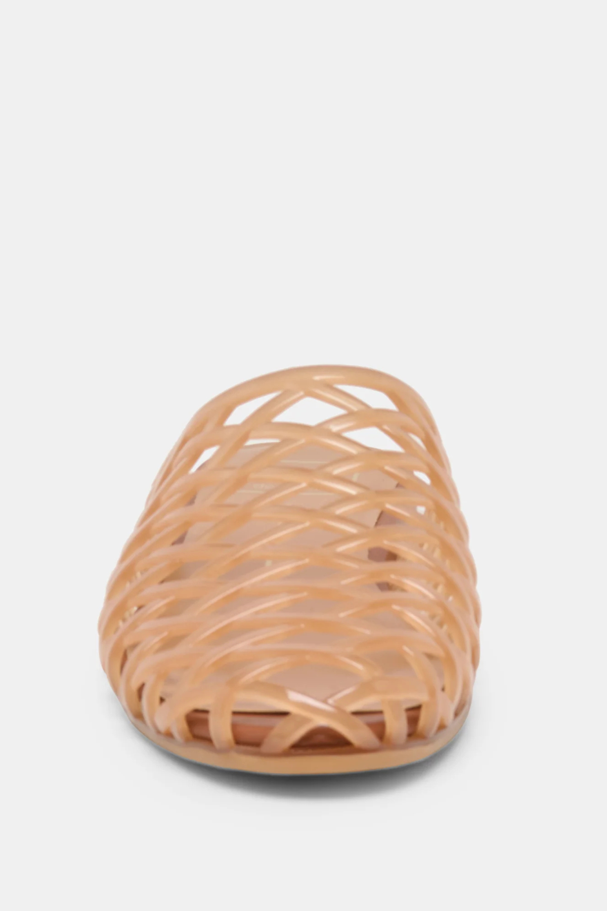 Dolce Vita Ginna Jelly Flats