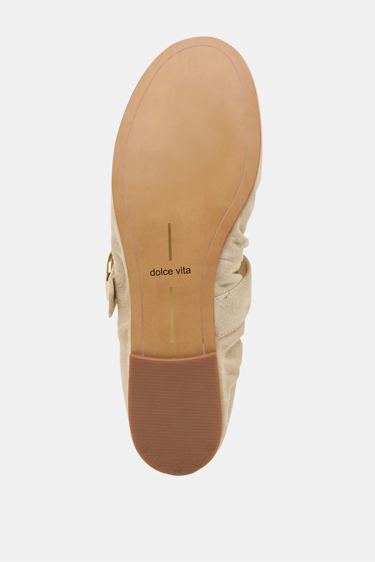 Dolce Vita Caely Ballet Flats