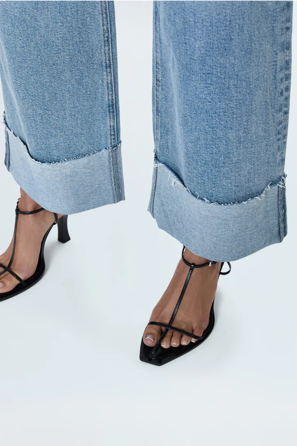 Pistola Lana Crop