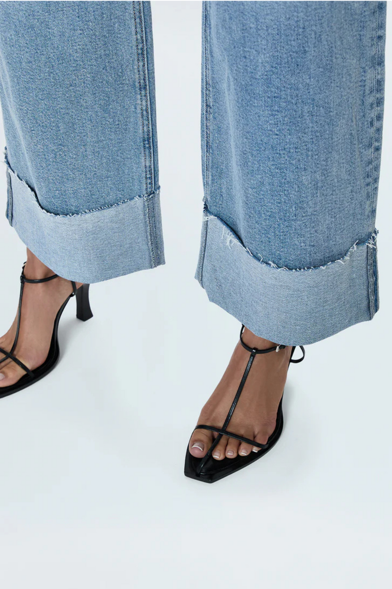 Pistola Lana Crop