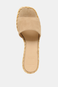 Dolce Vita Dixi Sandal