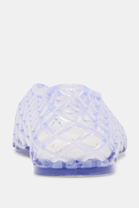 Dolce Vita Jam Vinyl Flat