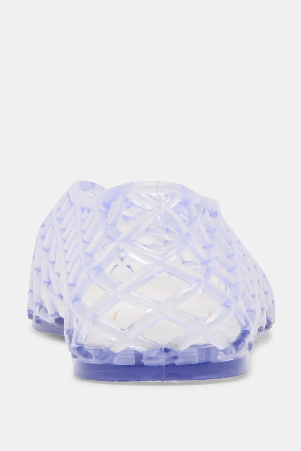 Dolce Vita Jam Vinyl Flat