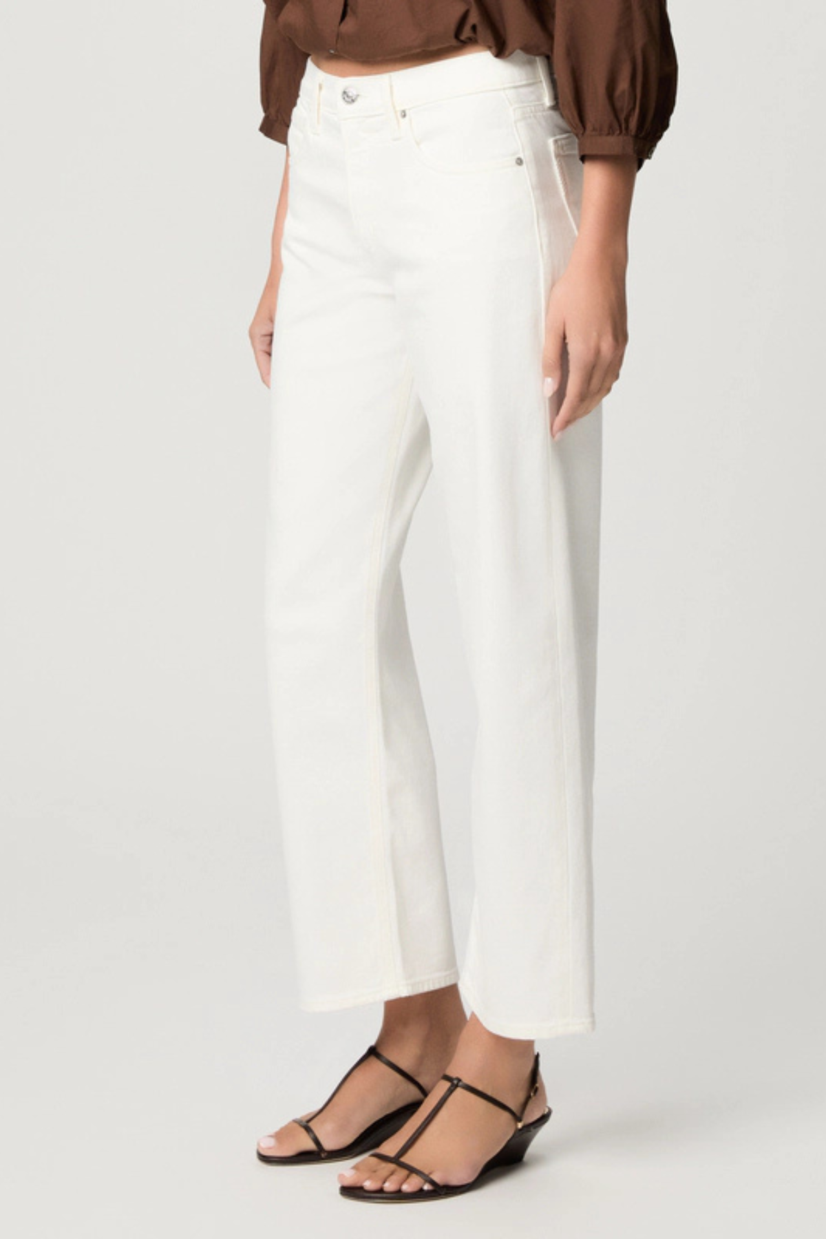 Paige Rylann Straight Leg Jean