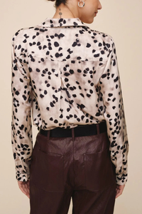 Bella Dahl Button Down Shirt