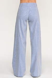 Level 99 Hampton Wide Leg