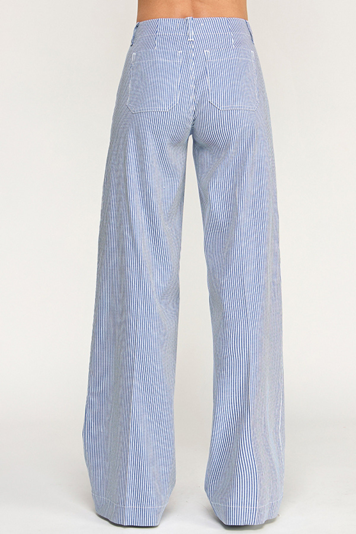 Level 99 Hampton Wide Leg