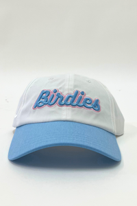 Birdies Hat