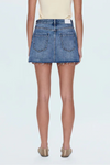Pistola Daisy Low Slung Mini Skirt