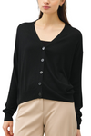 Classic Cardigan