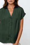 Short Sleeve Blouse