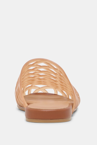 Dolce Vita Ginna Jelly Flats