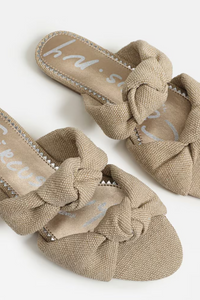 Circus NY Marissa Flat Sandal