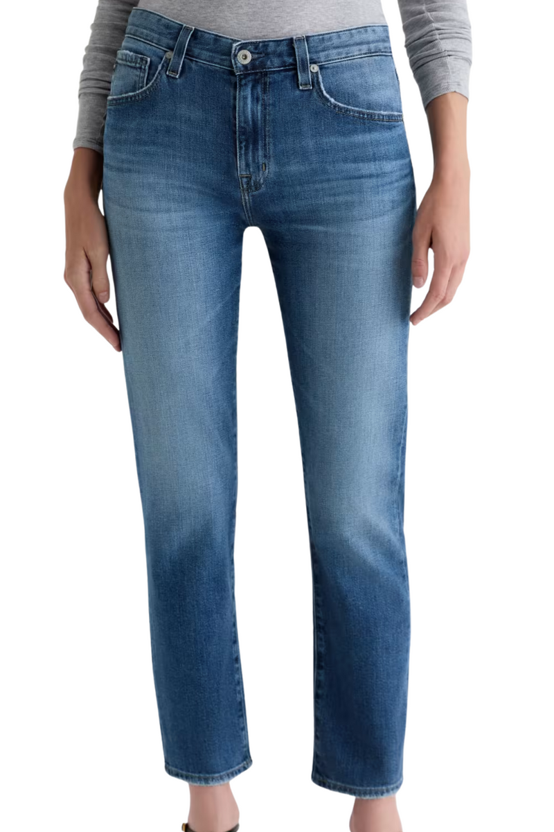 AG Ex-Boyfriend Slim Slouchy Slim Jean