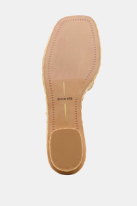 Dolce Vita Dixi Sandal