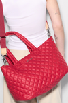 MZ Wallace Medium Metro City Tote