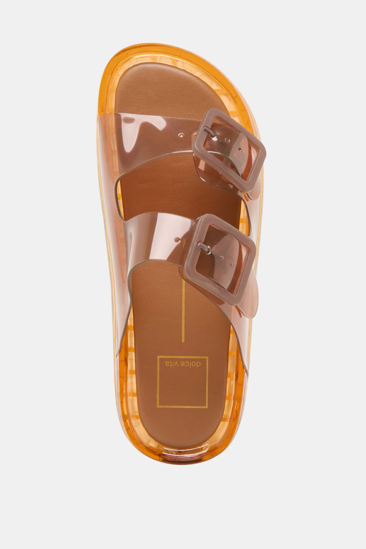 Dolce Vita Julio Jelly Sandals