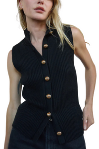 Nation Ltd Ira Sweater Vest