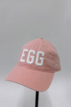 Egg Hat
