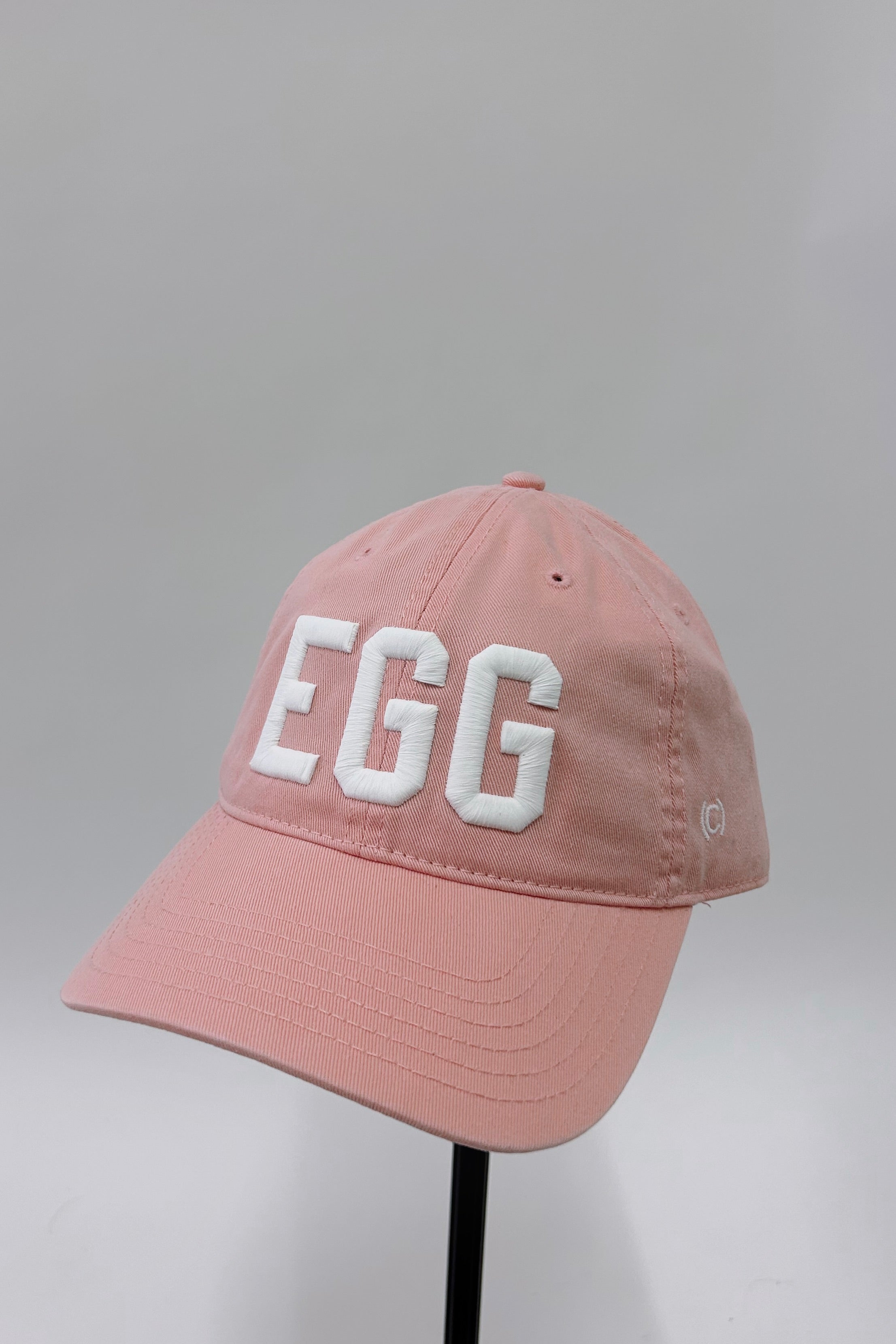 Egg Hat