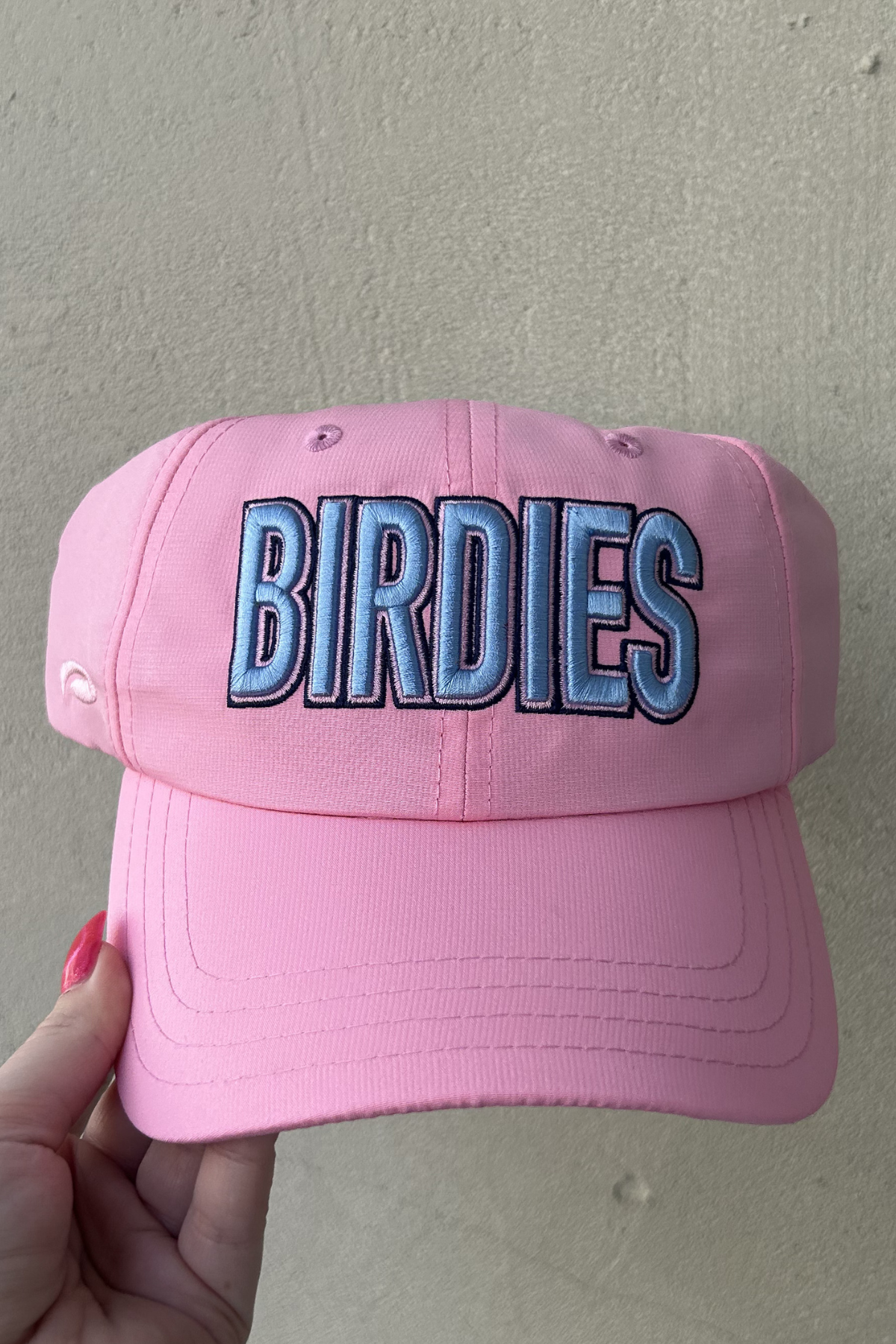 Birdies Hat