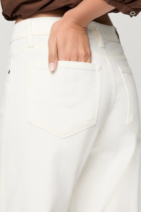 Paige Rylann Straight Leg Jean