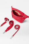 MZ Wallace Small Crosby Crossbody Sling