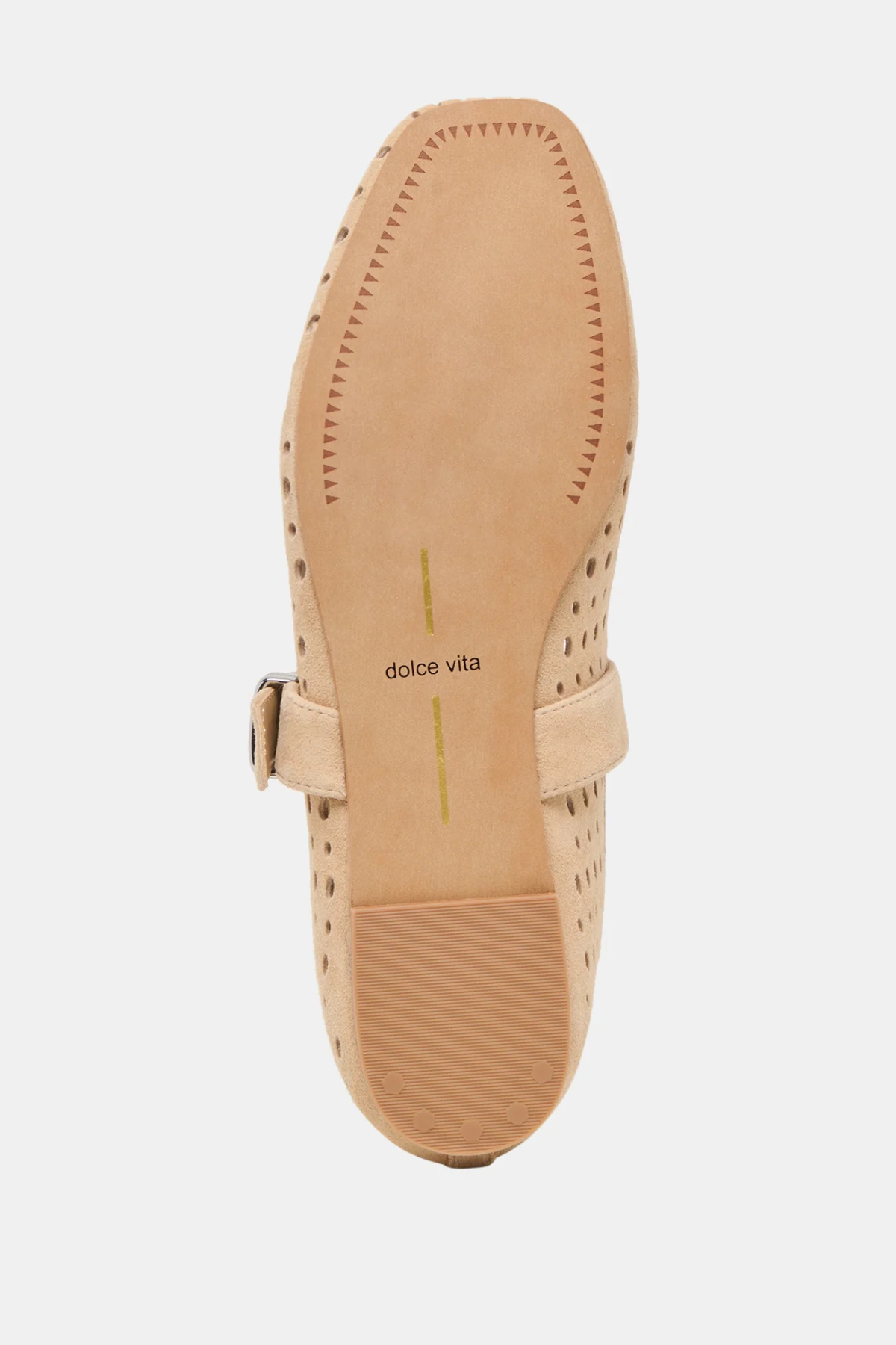 Dolce Vita Mikel Ballet Flats