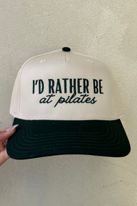 Vintage Trucker Hat