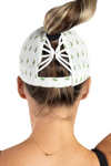 Cactus Print Hat