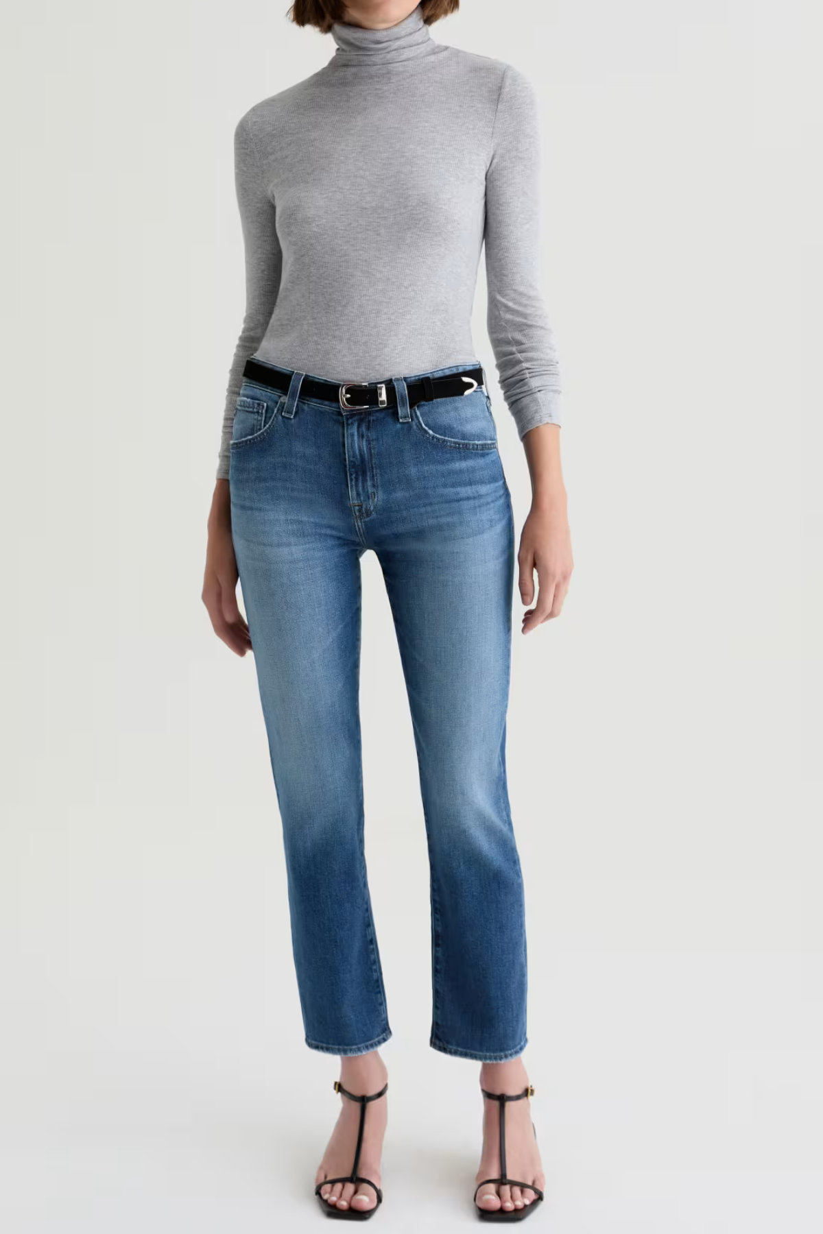 AG Ex-Boyfriend Slim Slouchy Slim Jean