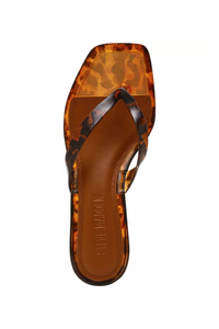 Tracie Jelly Heel